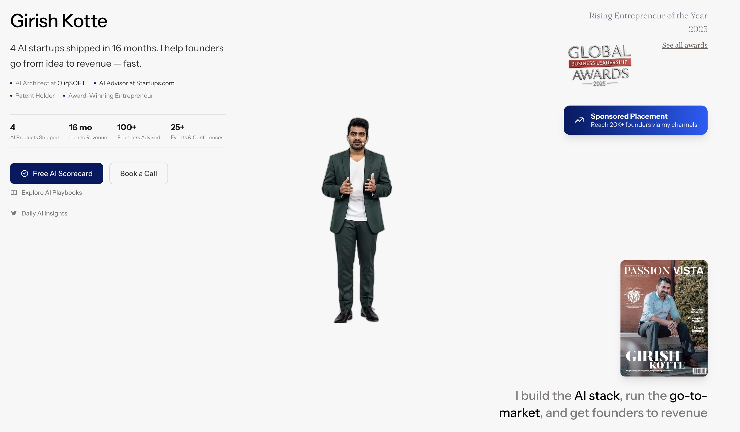 Girish Kotte